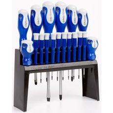 Høykvalitets skrutrekkersett for presisjon og holdbarhet i alle prosjekter.