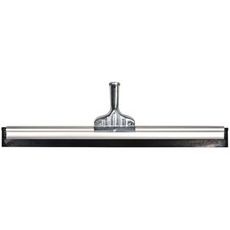 Høytytende gumminal for gulvtørking, 600 mm bred for effektivitet.