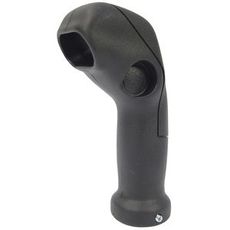 Håndtak for joystick uten bryter, perfekt for jevn bruk.