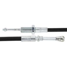 2500 mm vaier, ideell for forskjellige applikasjoner innen landbruk og bygging.