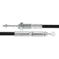 Vaier med lengde 1500 mm, Morse type, anvendelig innen mange maskiner.