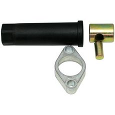 Adapter for wire - BLB, pålitelig løsning for landbruksutstyr.