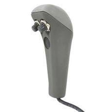 Knapp for 2-kobling, passer Ålo, Stoll og Quicke utstyr.