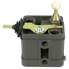 Hus for joystick kompatibel med Ålo, Stoll, Quicke og Morse.