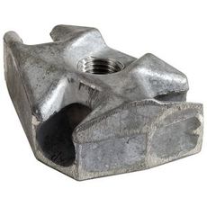 Trekantbit som passer Ålo, Stoll og Quicke redskaper.