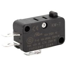 Mikrobryter for håndtak, ideell for presis styring.