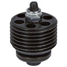 Effektiv slangebruddsventil for 3/8", max 50 l/min, sikkerhet og ytelse.