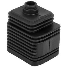 Beskyttelsesgummi for BM50 joystick, gir ekstra holdbarhet og komfort.