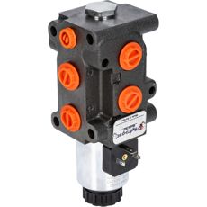 Velgerventil 6/2 50L 3/8
