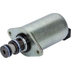 Proporsjonal magnetventil 12V
