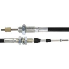 Frontlasterkabel 2400 mm for Quicke 500S, perfekt for langvarig og intensiv bruk.