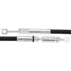 2200 mm frontlasterkabel for Quicke Q, designet for å håndtere høye laster effektivt.