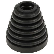 Beskyttelsesgummi for ventilhåndtak BM50, øker levetiden og grepet.