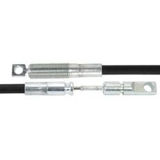 2200 mm Trima wire, perfekt for traktorer og tyngre landbruksapplikasjoner.