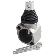 Praktisk styrkontroll uten spak, for moderne styrsystemer.