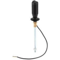 Høykvalitets BM50/8 joystick, perfekt for presisjonskontroller.