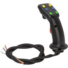 Håndtak for Joystick 6 Mikrobryter