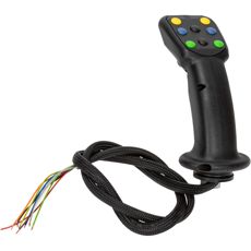 Håndtak for Joystick 6 Mikrobryter
