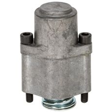 Spolekontroll med flytestilling for FM980085