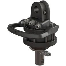 Rotator Cr100 1Tn, perfekt for håndtering av tunge laster.