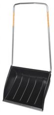 Snøslede Snowexpert Fiskars, 72 cm lang, ideell for snørydding.