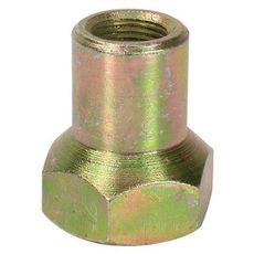 Mutter Fiat 5100941, pålitelig del for din Fiat-traktor.