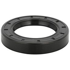 Akseltetning Dragaksel 45X68X12, sikrer driftssikkerhet i traktorer.