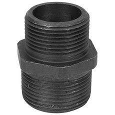 Nippel til fot, kompatibel med Ft5129631, for sikre tilkoblinger.