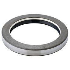 Akseltetning 100X130X16 for optimal tetning av aksler i kjøretøy.