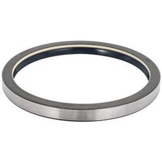 Akseltetning for hjulnav 165X190X17, sikrer lang holdbarhet og effektiv maskinytelse.