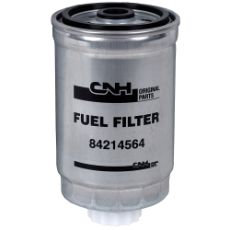 Drivstoffilter 1930010 for New Holland og Fiatagri, sikrer motorytelse.