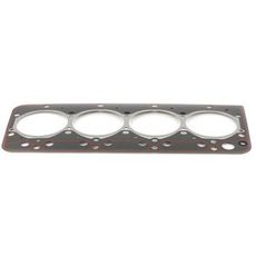 Topplokks pakning for Fiatagri 80-90 og Fiat 780, sikrer tett forsegling.