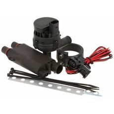 Calix Pumpeserie, en løsning for effektiv væskehåndtering i ulike applikasjoner.