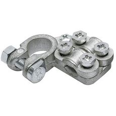 Høykvalitets batteriklemme for 50-70Mm2 kabler, designet for holdbarhet.