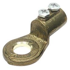 Kabelkobling 12Mm, perfekt for enkel sammenkobling av kabler.