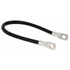 Jordkabel 8Mm 16Mm2 400Mm, holdbar og fleksibel, ideell for installasjon.