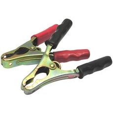 150A klempar, med godt grep og holdbarhet, perfekt for traktorer.