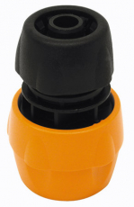 1/2" hurtigkobling, en løsning for rask og effektiv tilkobling av slanger.