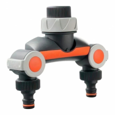 Krankobling 2-Delt G3/4