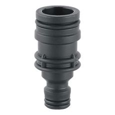 Jumbo/Normal skjøtekobling for ulike rørtyper og grovere bruk.