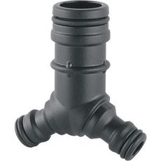 Y-kobling Jumbo/Normal, tilpasset for ulike applikasjoner og forsterket holdbarhet.