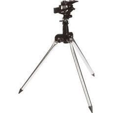 Vannspreder som dekker opp til 450 m², utmerket for vanning av plener.