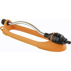 Spreder for 220 m², gir jevn og effektiv vanning av hagen din.