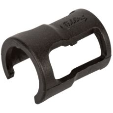 Safety-Lock 2003 fra Calix, innkommende tilkobling for økt sikkerhet.