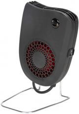 Calix Kupevarmer Waveline 1200W, effektiv varme for å holde kupéen varm.