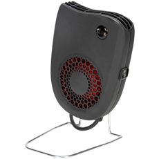 Calix Kupevarmer Waveline 1200W, effektiv varme for å holde kupéen varm.