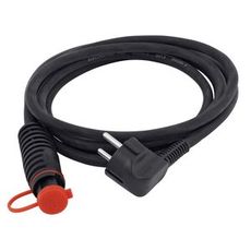 Calix Mini tilkoblingskabel på 2,5 meter, ideell for små og effektive installasjoner.