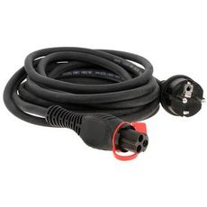 Calix 5,0 meter Mini tilkoblingskabel, ideell for kompakt installasjon og bruk.