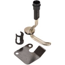 Volvo/MF motorvarmer fra Calix, utmerket for kalde miljøer.