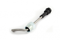 Motorvarmer Calix RE 75 for Volvo BM, sikrer enkel start.